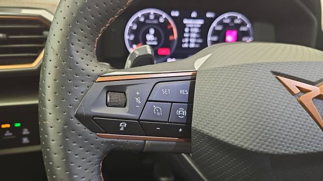 Formentor 1.5 TSI 150 ch DSG7