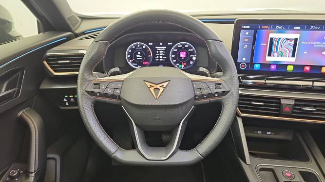 Formentor 1.5 TSI 150 ch DSG7
