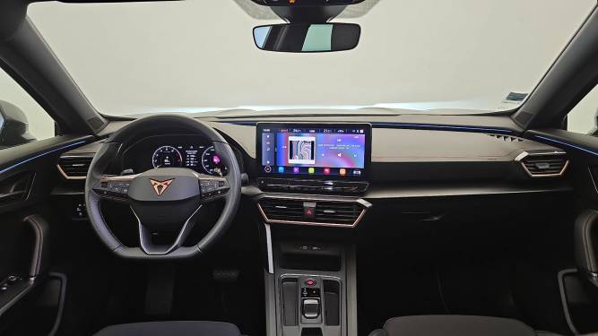 Formentor 1.5 TSI 150 ch DSG7