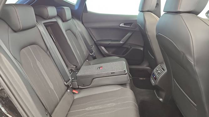 Formentor 1.5 TSI 150 ch DSG7