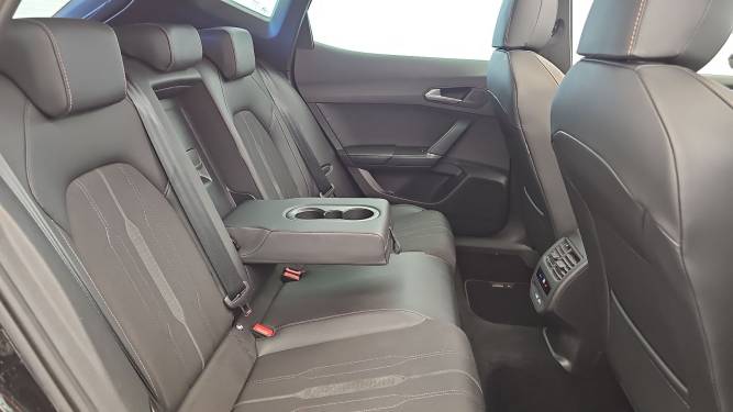 Formentor 1.5 TSI 150 ch DSG7