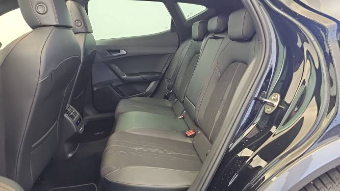 Formentor 1.5 TSI 150 ch DSG7