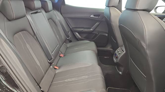 Formentor 1.5 TSI 150 ch DSG7