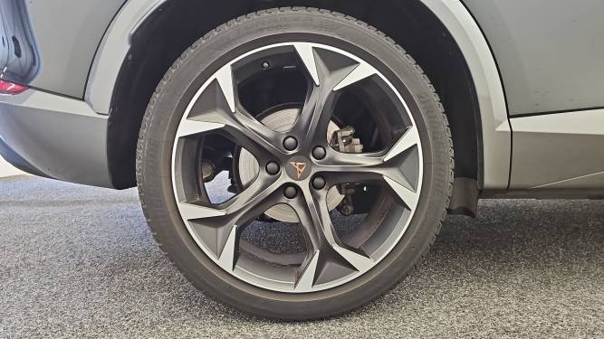 Formentor 1.5 TSI 150 ch DSG7