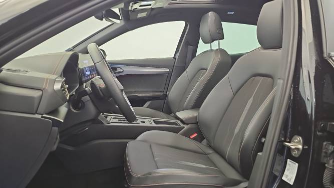 Formentor 1.5 TSI 150 ch DSG7