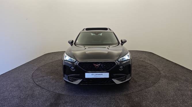 Formentor 1.5 TSI 150 ch DSG7