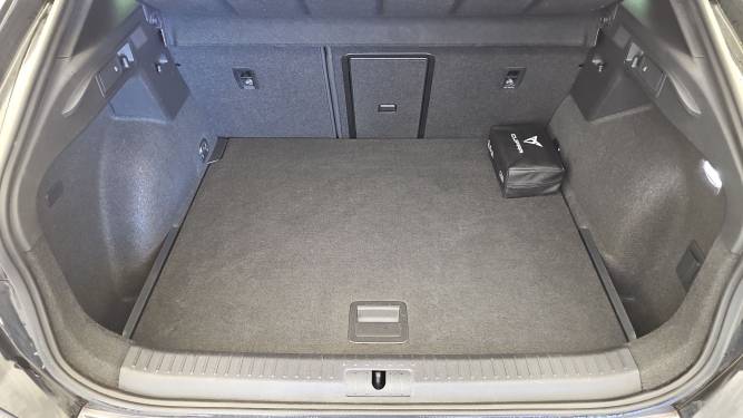 Formentor 1.5 TSI 150 ch DSG7