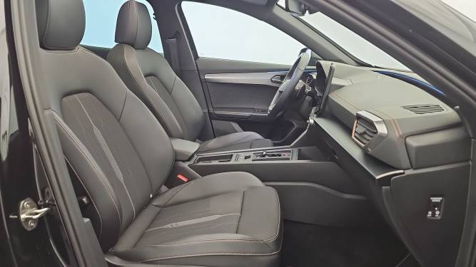 Formentor 1.5 TSI 150 ch DSG7