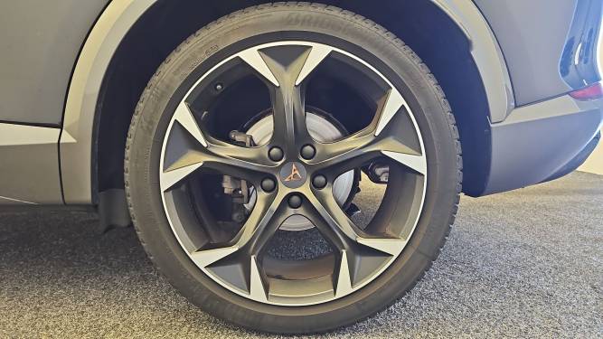 Formentor 1.5 TSI 150 ch DSG7