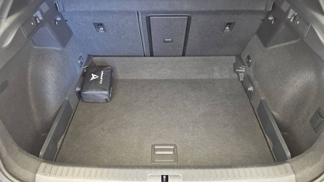 Formentor 1.5 TSI 150 ch DSG7