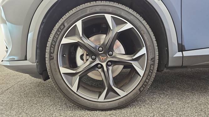 Formentor 1.5 TSI 150 ch DSG7