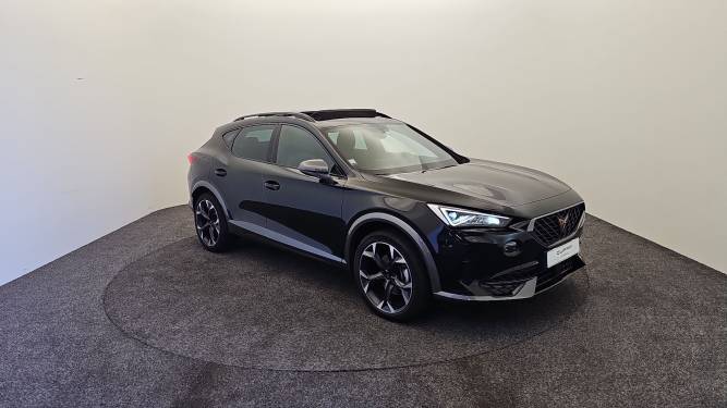 Formentor 1.5 TSI 150 ch DSG7