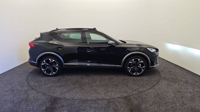 Formentor 1.5 TSI 150 ch DSG7