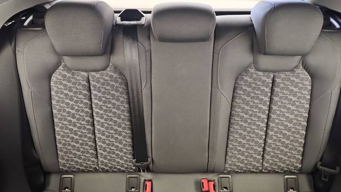 A1 Sportback 25 TFSI 95 ch S tronic 7