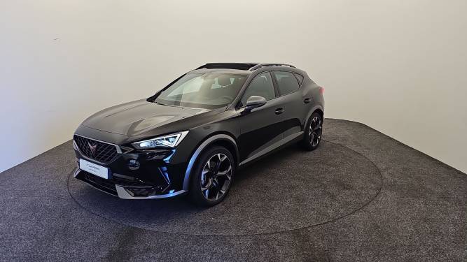 Formentor 1.5 TSI 150 ch DSG7