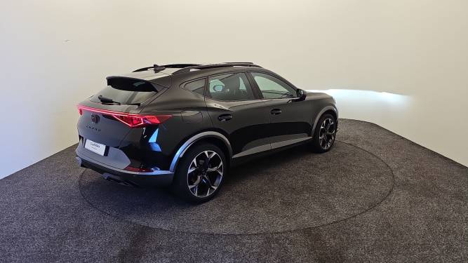 Formentor 1.5 TSI 150 ch DSG7
