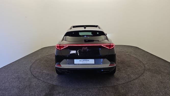 Formentor 1.5 TSI 150 ch DSG7