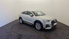 Q3 Sportback 35 TFSI 150 ch S tronic 7