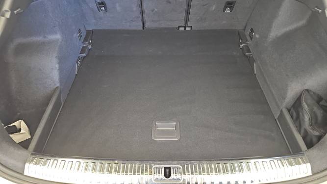 Q3 Sportback 35 TFSI 150 ch S tronic 7