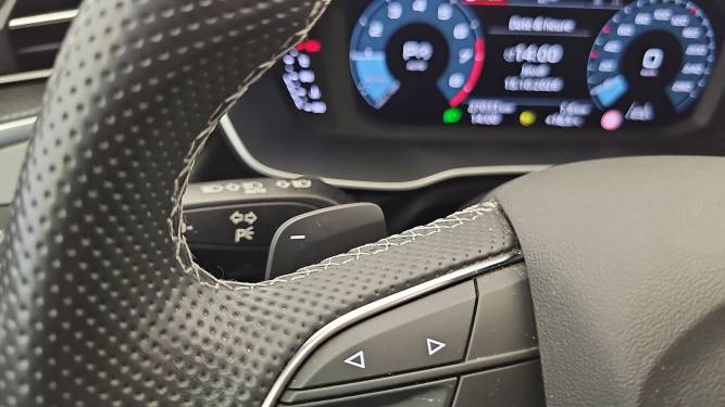 Q3 Sportback 35 TFSI 150 ch S tronic 7