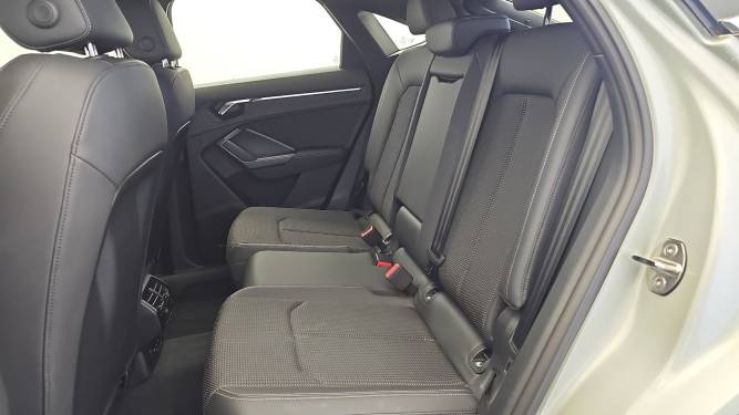 Q3 Sportback 35 TFSI 150 ch S tronic 7