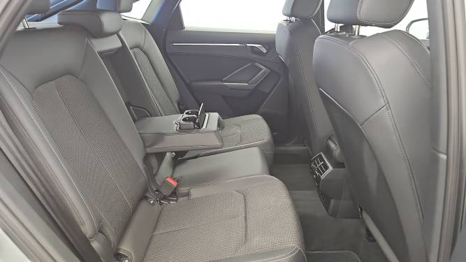 Q3 Sportback 35 TFSI 150 ch S tronic 7
