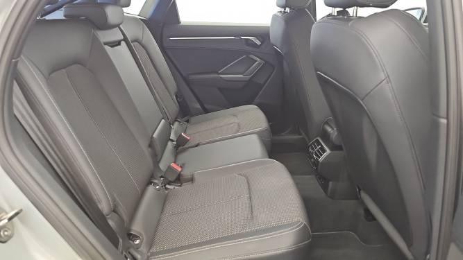 Q3 Sportback 35 TFSI 150 ch S tronic 7
