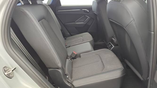 Q3 Sportback 35 TFSI 150 ch S tronic 7