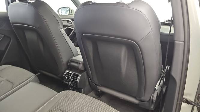 Q3 Sportback 35 TFSI 150 ch S tronic 7