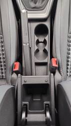 A1 Sportback 25 TFSI 95 ch S tronic 7