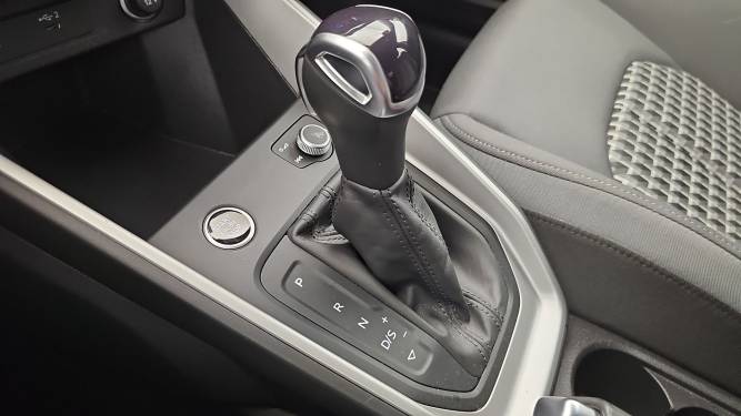 A1 Sportback 25 TFSI 95 ch S tronic 7