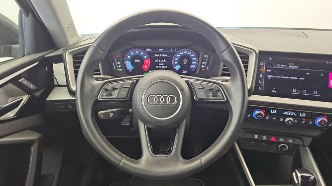 A1 Sportback 25 TFSI 95 ch S tronic 7