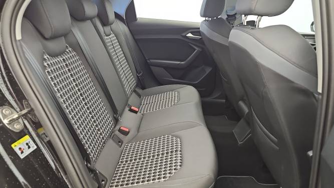 A1 Sportback 25 TFSI 95 ch S tronic 7