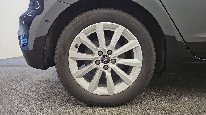 A1 Sportback 25 TFSI 95 ch S tronic 7