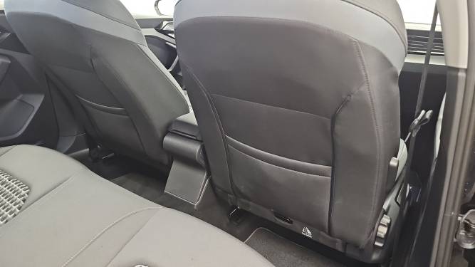 A1 Sportback 25 TFSI 95 ch S tronic 7