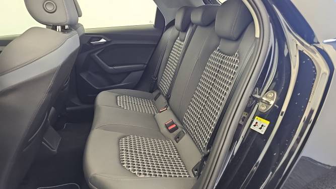 A1 Sportback 25 TFSI 95 ch S tronic 7