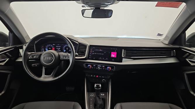 A1 Sportback 25 TFSI 95 ch S tronic 7