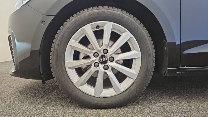 A1 Sportback 25 TFSI 95 ch S tronic 7