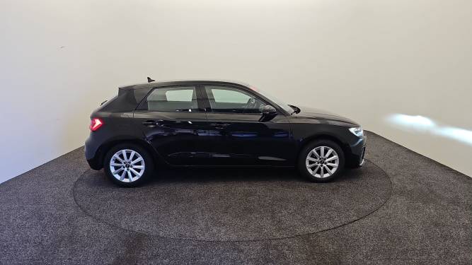 A1 Sportback 25 TFSI 95 ch S tronic 7