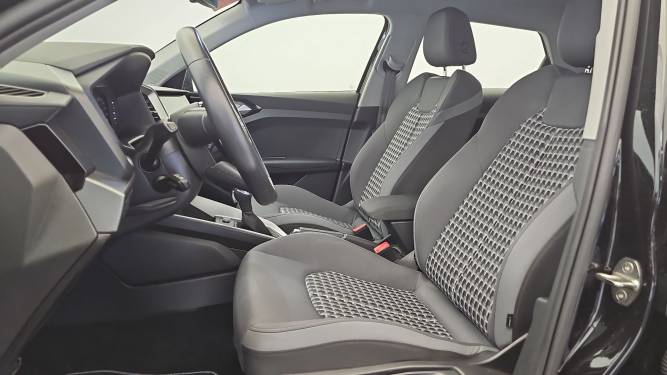 A1 Sportback 25 TFSI 95 ch S tronic 7