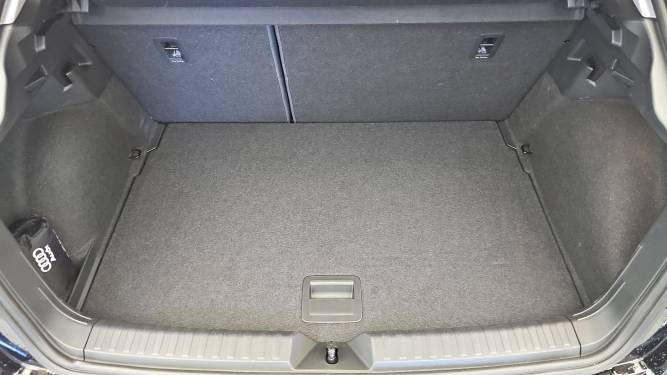A1 Sportback 25 TFSI 95 ch S tronic 7