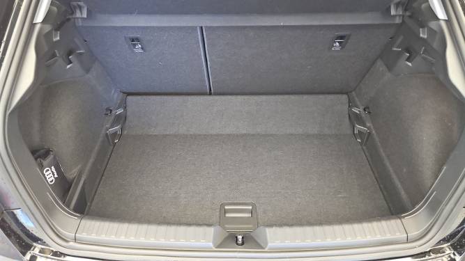 A1 Sportback 25 TFSI 95 ch S tronic 7