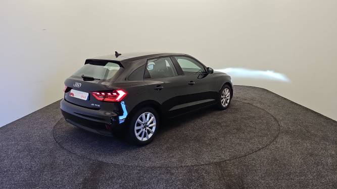 A1 Sportback 25 TFSI 95 ch S tronic 7