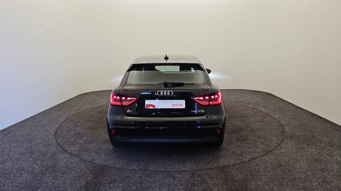 A1 Sportback 25 TFSI 95 ch S tronic 7