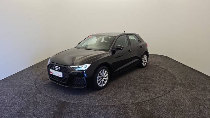A1 Sportback 25 TFSI 95 ch S tronic 7