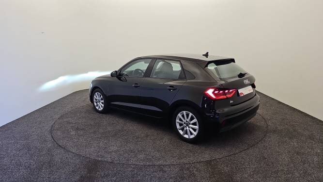 A1 Sportback 25 TFSI 95 ch S tronic 7