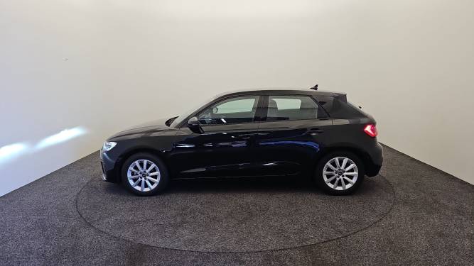 A1 Sportback 25 TFSI 95 ch S tronic 7