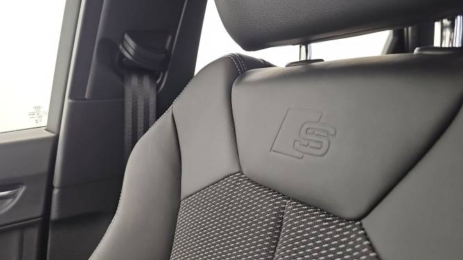 Q3 Sportback 35 TFSI 150 ch S tronic 7