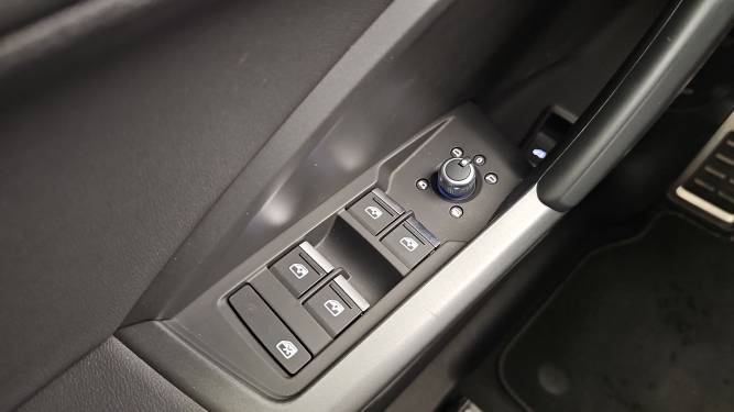 Q3 Sportback 35 TFSI 150 ch S tronic 7