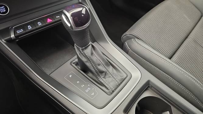 Q3 Sportback 35 TFSI 150 ch S tronic 7